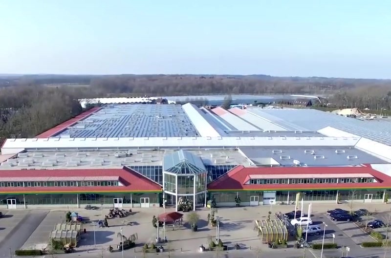 48+ Garten Center Holland, Wir berichtne unabhängig über