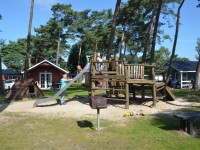 lodges
