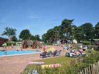 Outdoor Swimmingpool