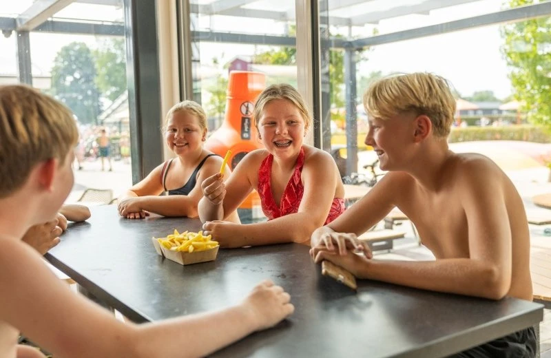 Snack Bar