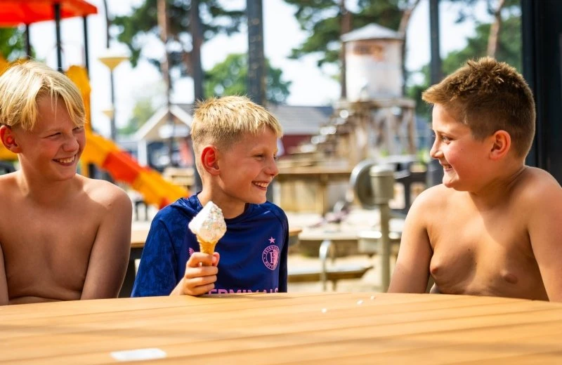 Ice Cream