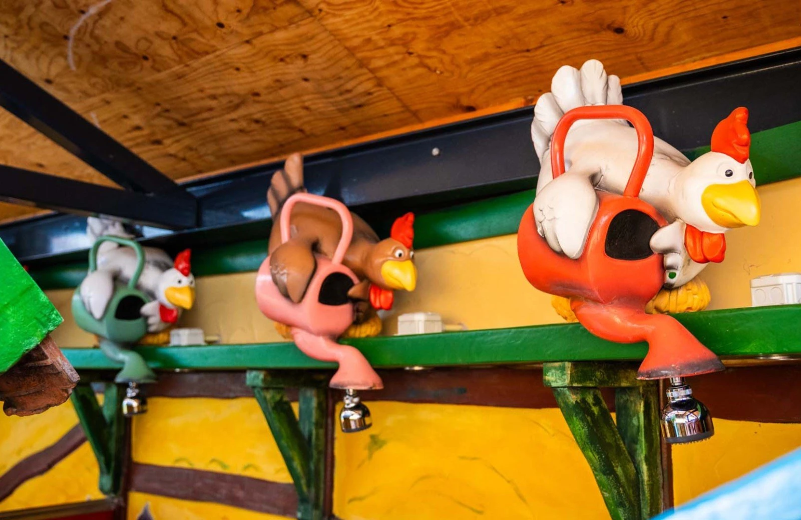 Children's sanitary1