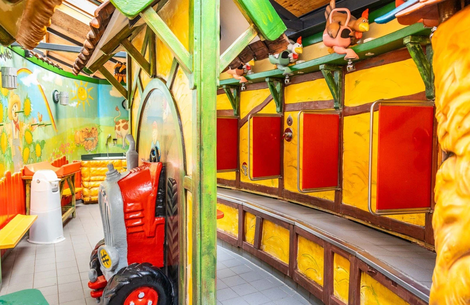 Children's sanitary4