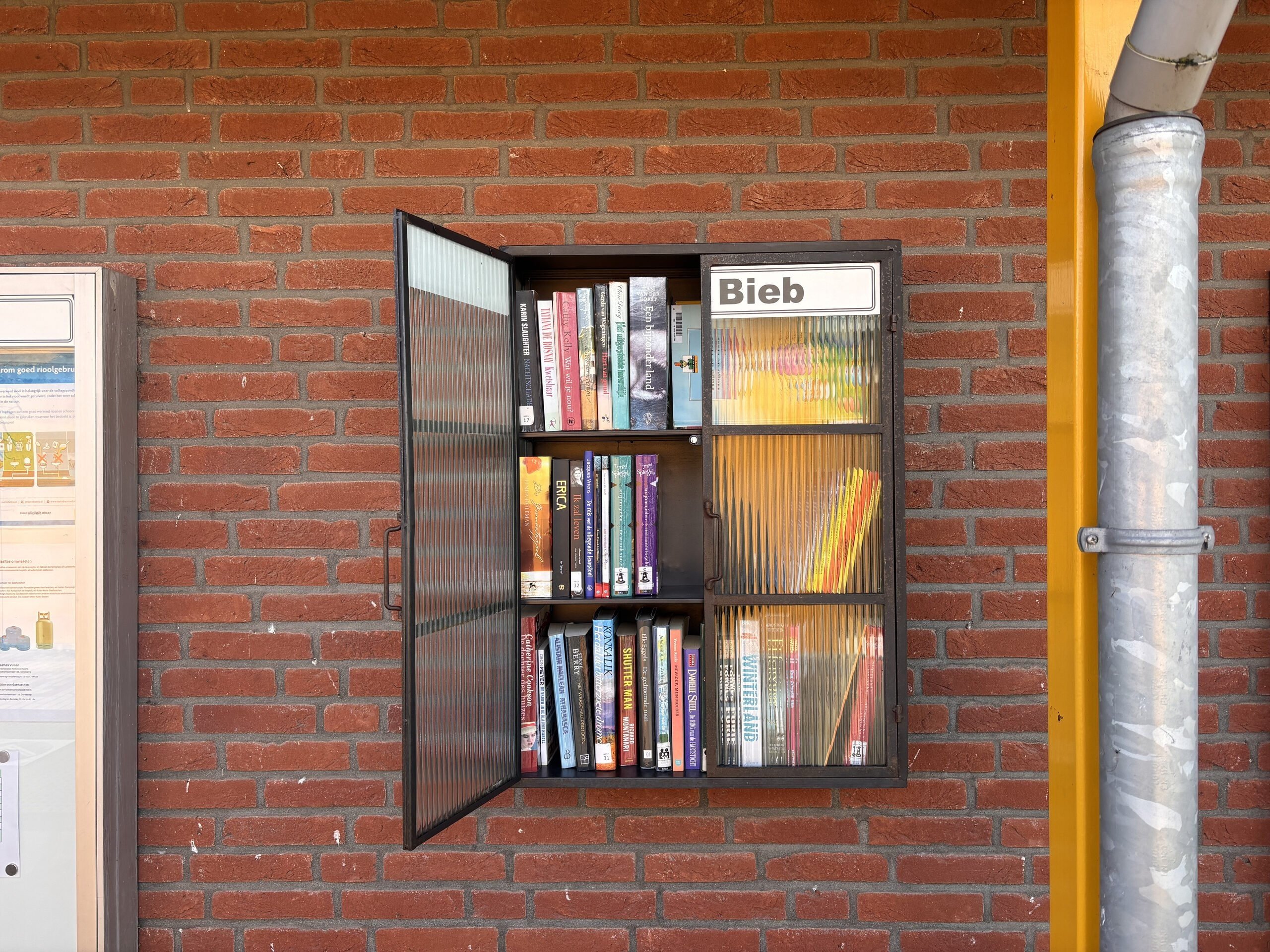 Mini Library