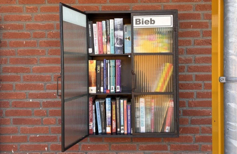 Mini Library