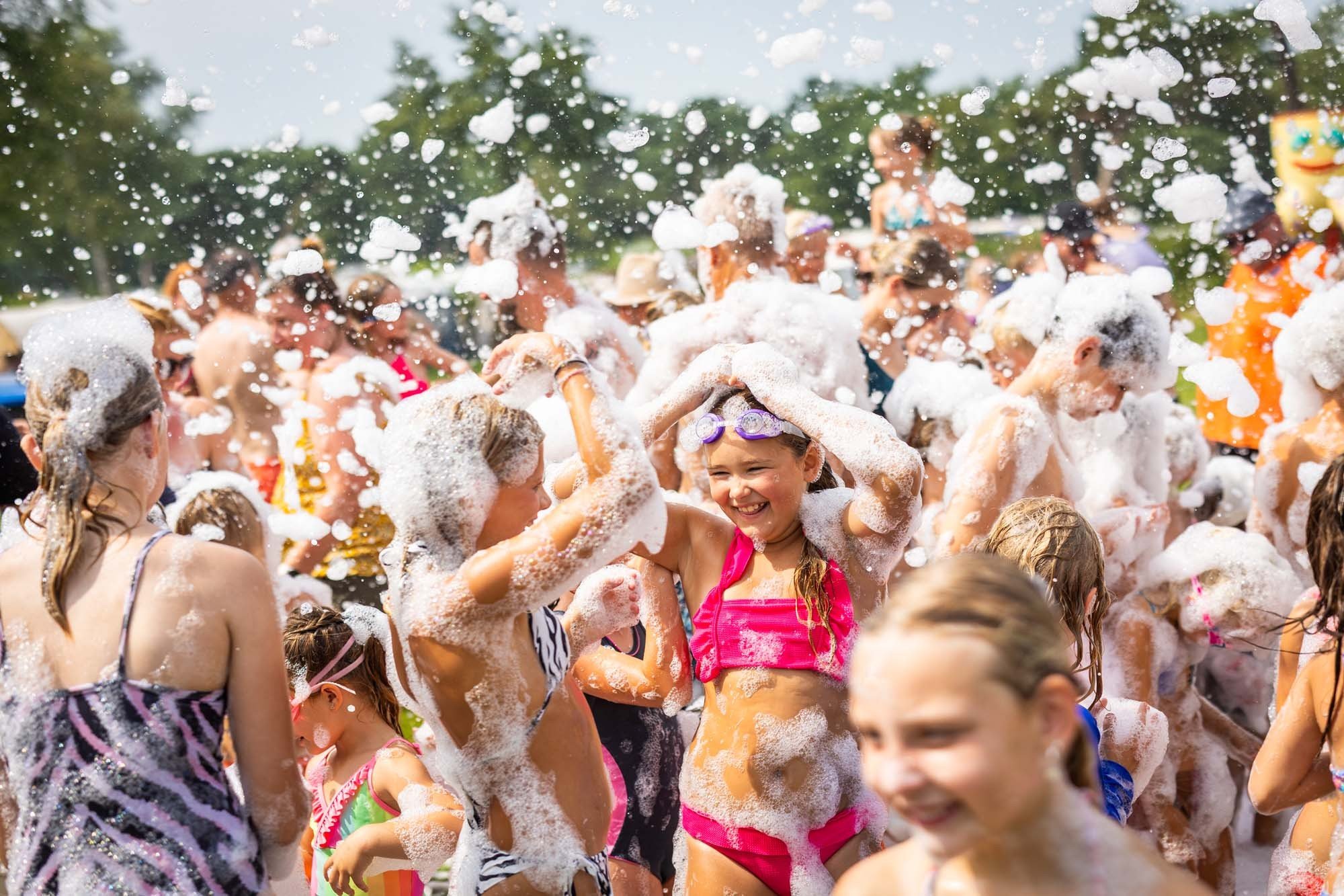 Summer package North