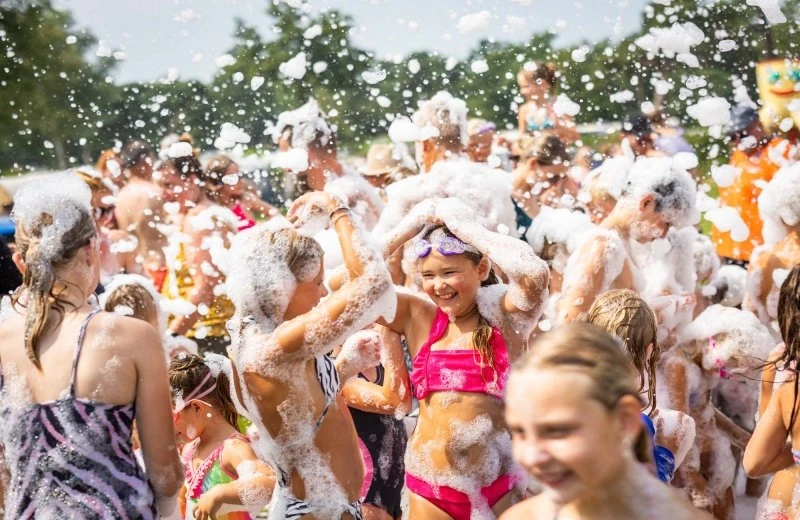 Summer package North