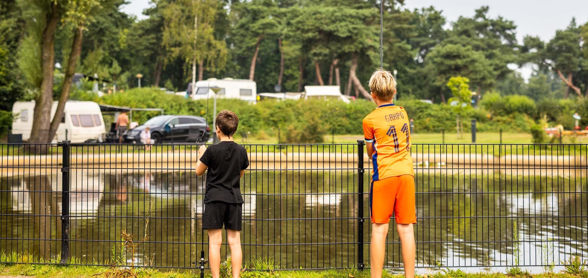 Holiday discount weeks August